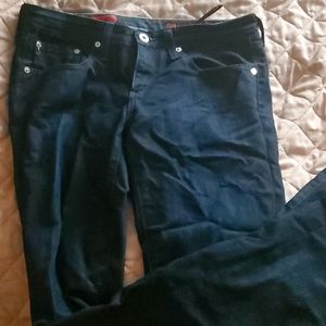 AG Jeans The Stilt 28 R slightly used
